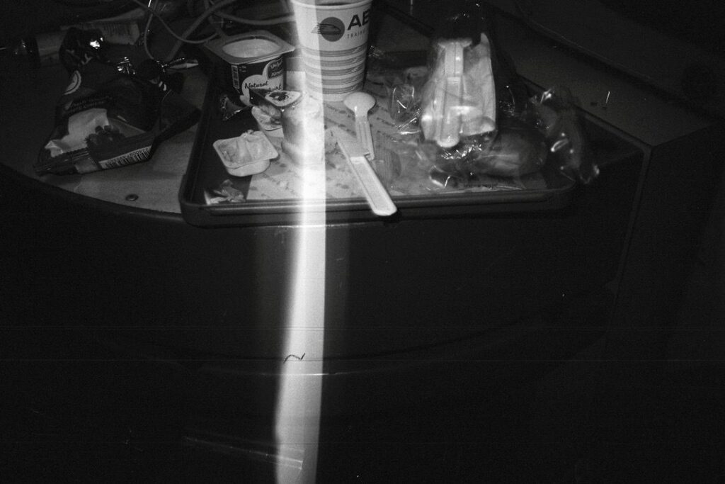 Whispers of the Nile A Night on an Egyptian Train By Madeleine Kullman 1