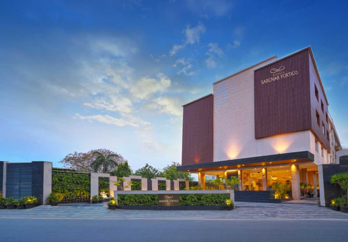 Mita Vohra on Legacy, Luxury and the Next Chapter of Sarova Hotels & Resorts