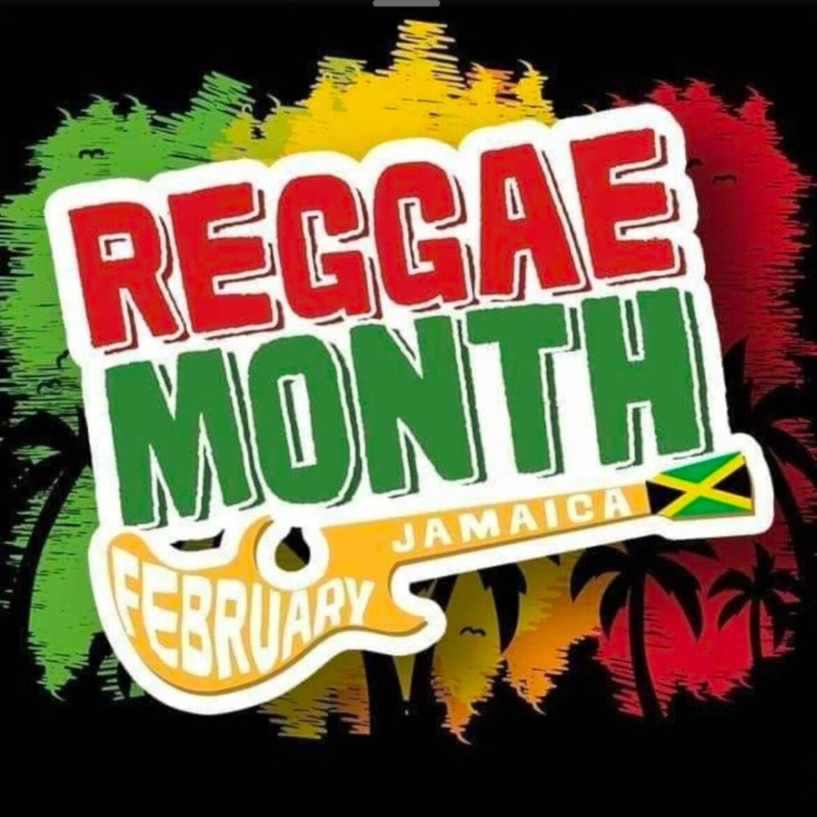 Jamaica Celebrates Reggae Month, Honouring the Global Power of Its Musical Legacy