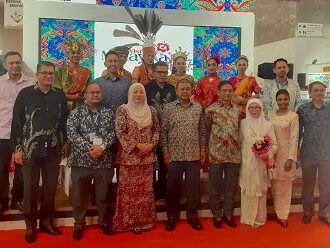 Tourism Malaysia Strengthens Presence at South Asia's travel & Tourism Exchange (SATTE) 2026 to Boost Indian Arrivals for VM2026