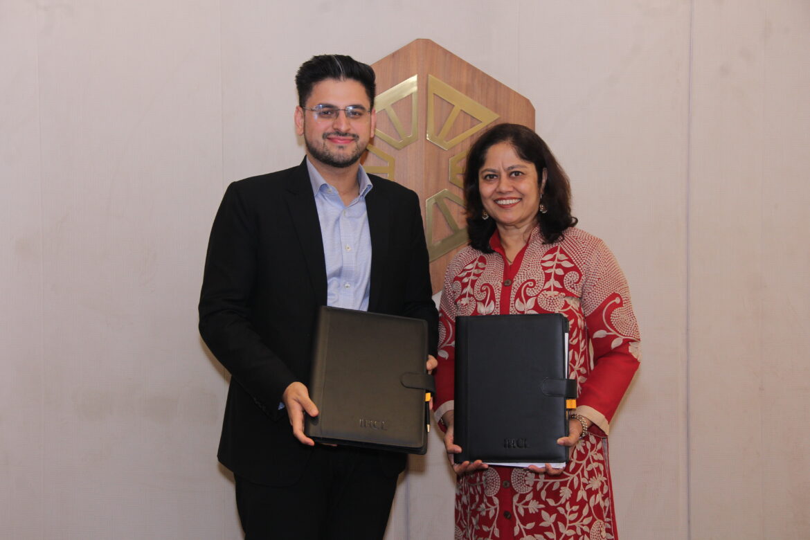 CLARIDGES COLLECTION STEPS INTO LUCKNOW, UTTAR PRADESH