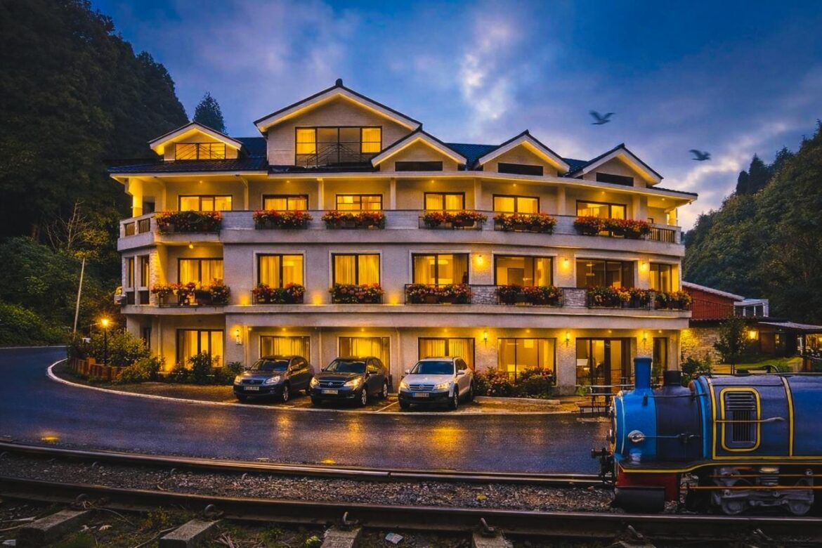 Summit Hotels & Resorts Signs Two New Boutique Properties in Siliguri and Darjeeling Hills
