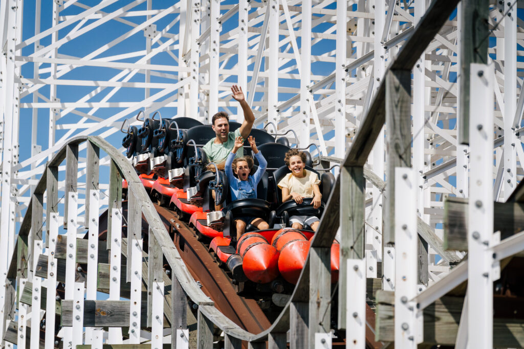 Brand USA Celebrates 250 Years of the United States With 50 Family-Friendly Travel Experiences