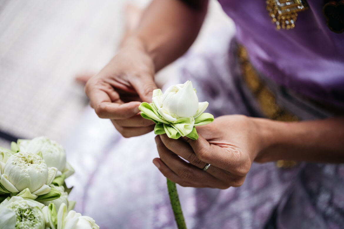 Inner Balance Over Bucket Lists is the New Language of Luxury Travel