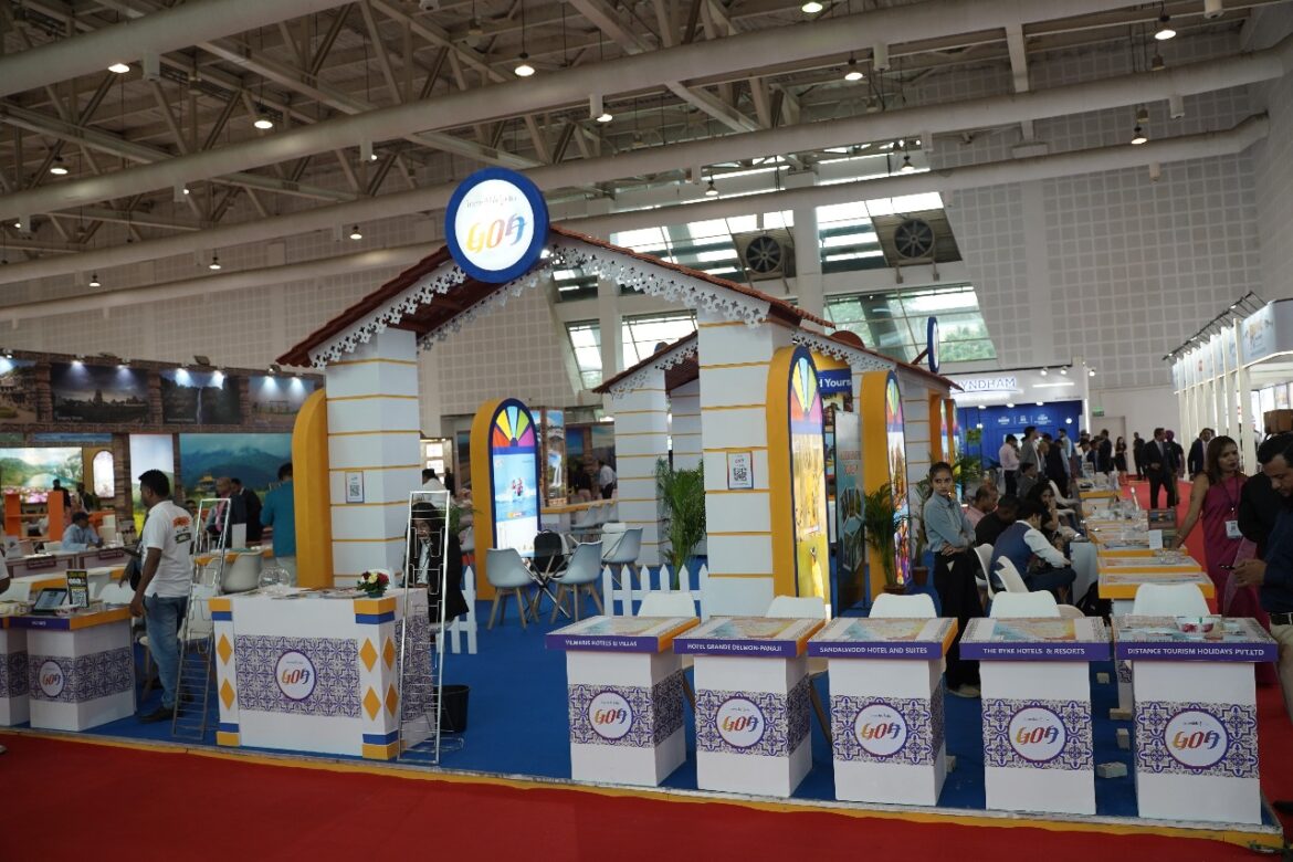 Goa Tourism to present its evolving tourism landscape at ITB Berlin