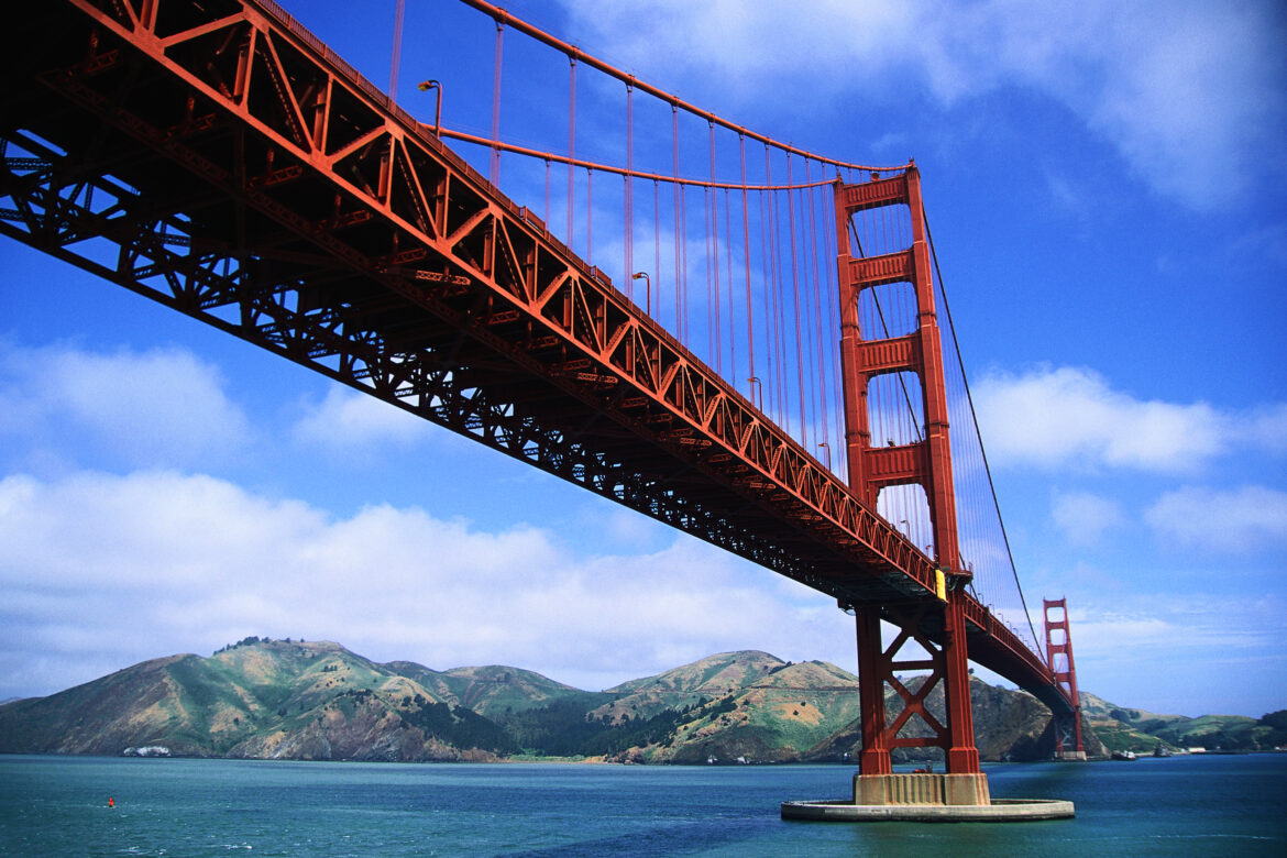 San Francisco Icons: Landmarks that Define the City