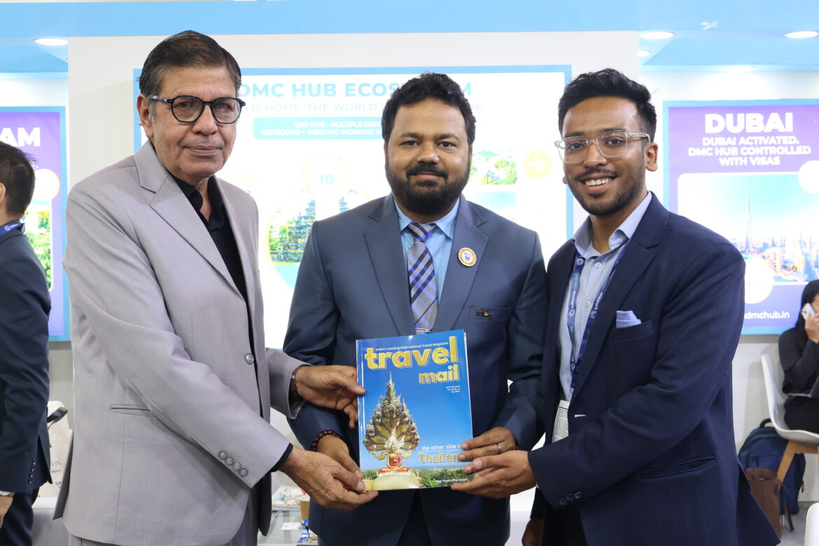 Balitrip Wisata Expands DMC Hub Concept, Sees Strong Outbound Growth for 2026