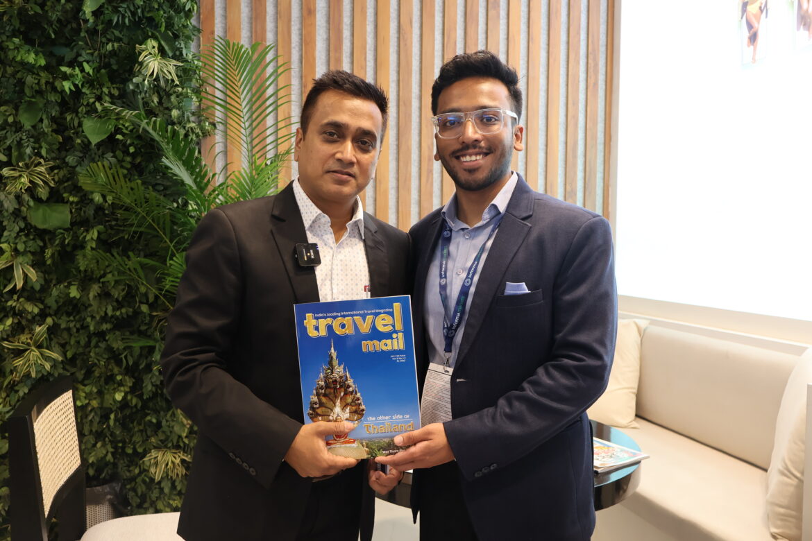 Sun Siyam Resorts Unveils Major Rebrand, Introduces Unique Guest Experiences for Indian Travellers