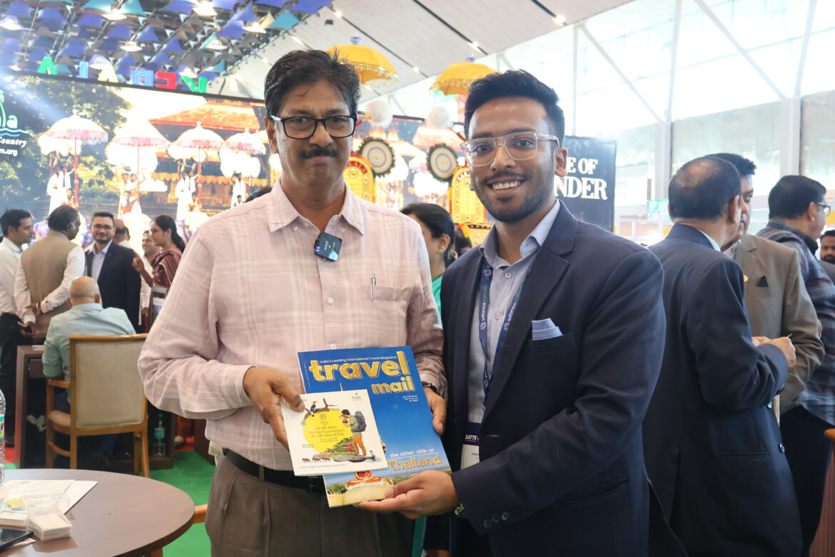 Kerala Travel Mart 2026 to Spotlight Leisure, MICE and Destination Weddings