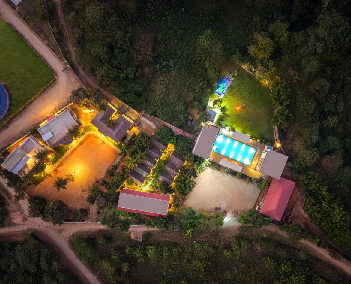 Thomas Cook India’s Nature Trails strengthens its network to 6 resorts