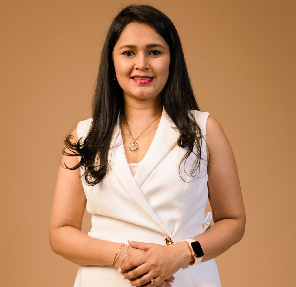 Women In Leadership: Shaping The Future Of Hospitality And Travel ...