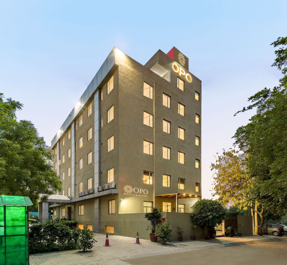 OPO Expands NCR Footprint with the Signing of OPO Horizon Lyro in Gurugram’s DLF Cyber City