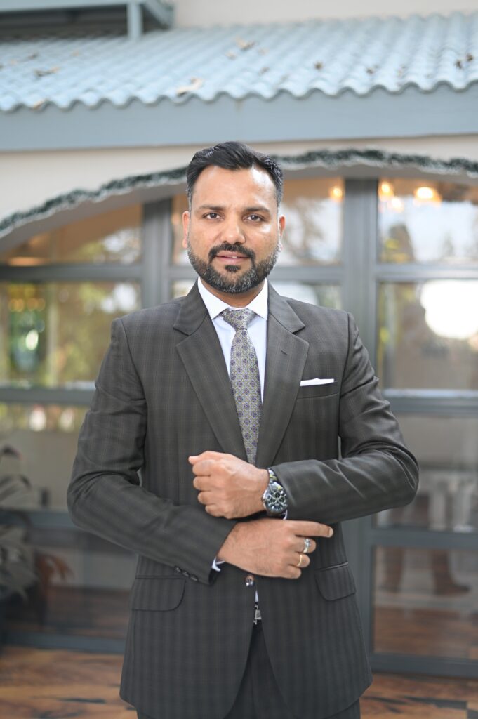 Summit Hotels & Resorts Signs Two New Boutique Properties in Siliguri and Darjeeling Hills