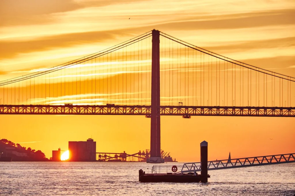 Lisbon in Bloom: Why Indian Families are Trading the Alps for the Tagus This Spring