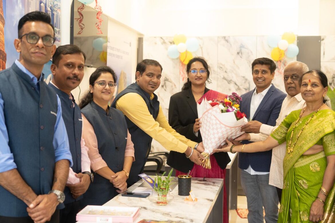 Thomas Cook India strengthens Maharashtra footprint with Kolhapur outlet Expands consumer access to 29 locations across the State