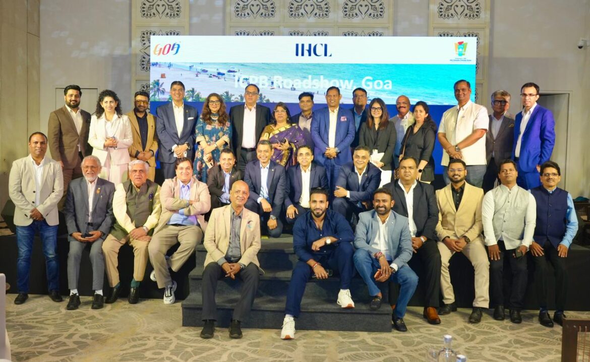Department of Tourism, Goa Secures Lifetime Membership with India Convention Promotion Bureau (ICPB) to Propel MICE Sector