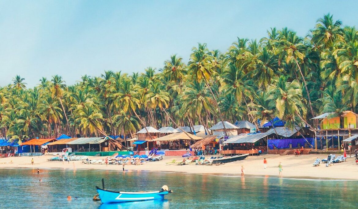Goa Budget 2026: ₹385 Crore Boost for Tourism as Visitor Arrivals Cross 1.08 Crore