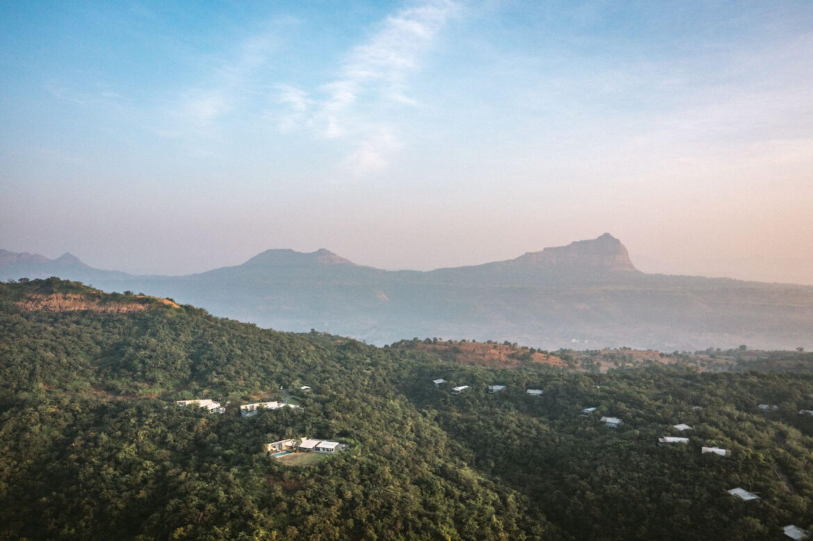 Women's Day 2026 at Dharana at Shillim - Understanding The Female Intelligence Reset