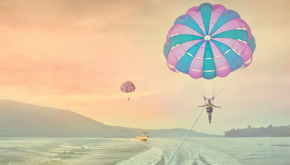 A New Era of Exploration: Decoding the Maharashtra Adventure Tourism Framework