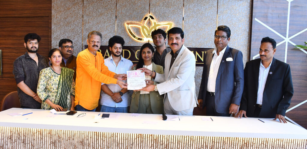 Grand Continent Hotels Strengthens Presence in Spiritual Tourism with Rameshwaram Launch