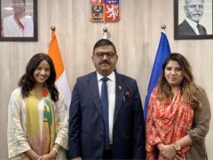 CzechTourism Deepens Engagement in North India, Targets Emerging Travel Markets