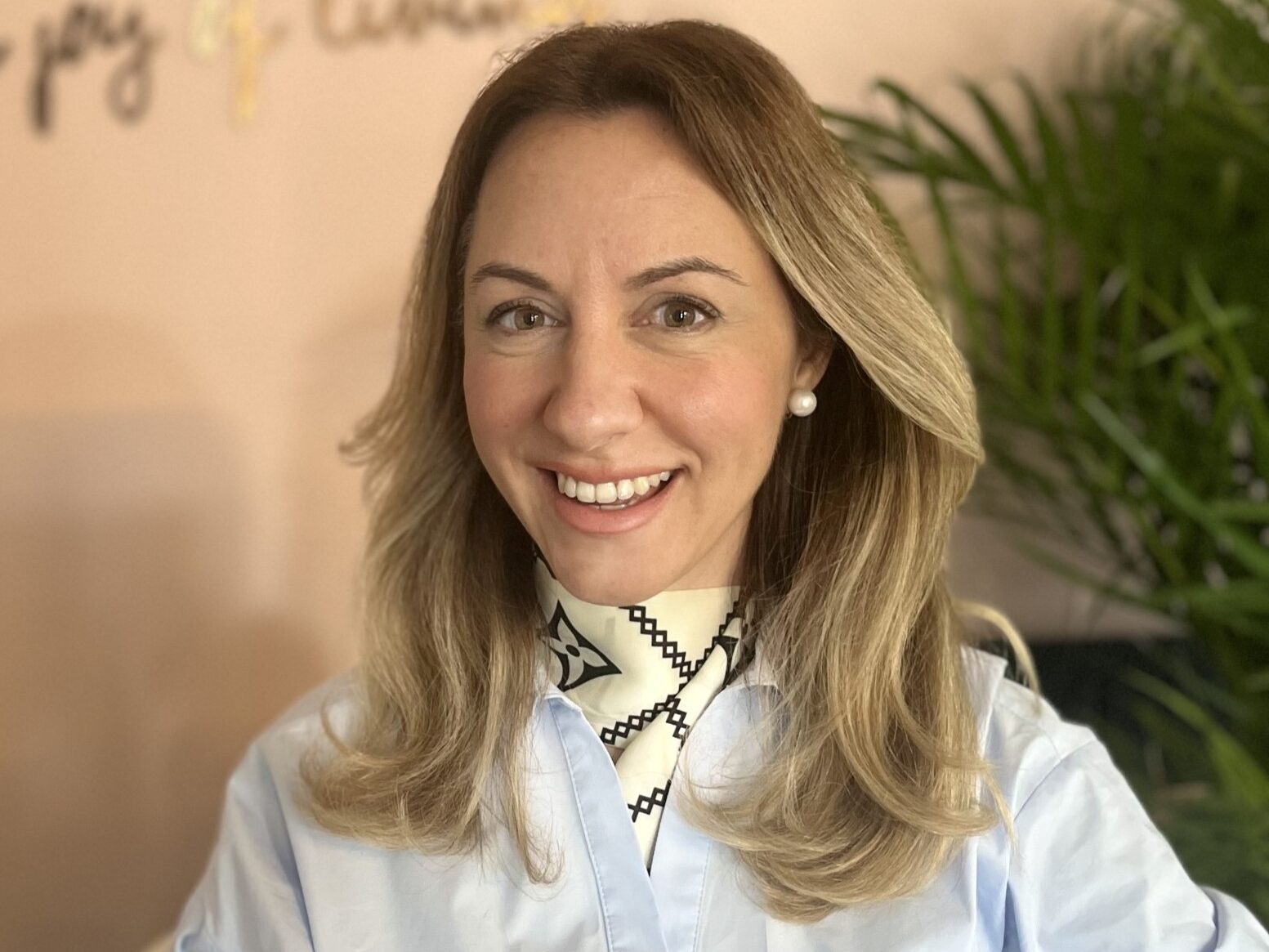 Duygu Tatar Appointed Group Tourism Director Of Brand And Marketing Communications At Gürok Group, Parent Company Of JOALI