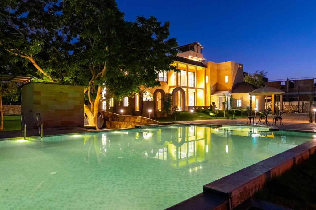 ELIVAAS Strengthens Its Rajasthan Footprint with its first Pushkar Address, Taking State Portfolio to 60 + Properties