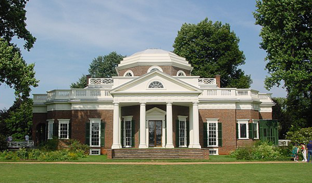 Charlottesville, Virginia, Introduces Presidential Midweek Package for America’s 250th Celebrations