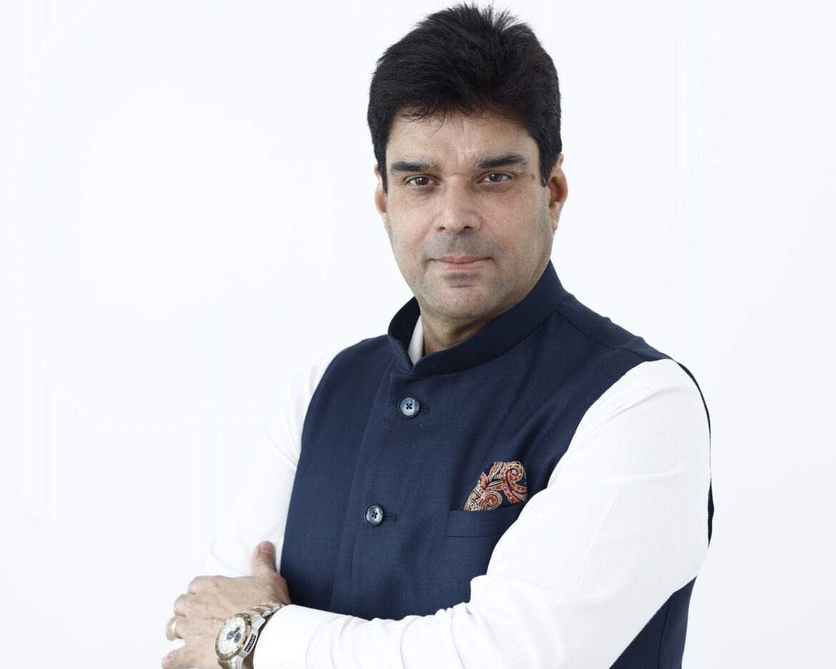 Shaping the Future of Corporate Travel: A Strategic Shift in India and Asia