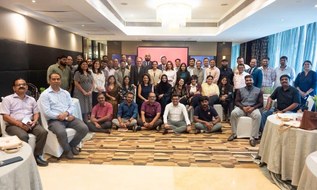 Morocco Promotes High-Capacity MICE Infrastructure during 3-City South India Roadshow