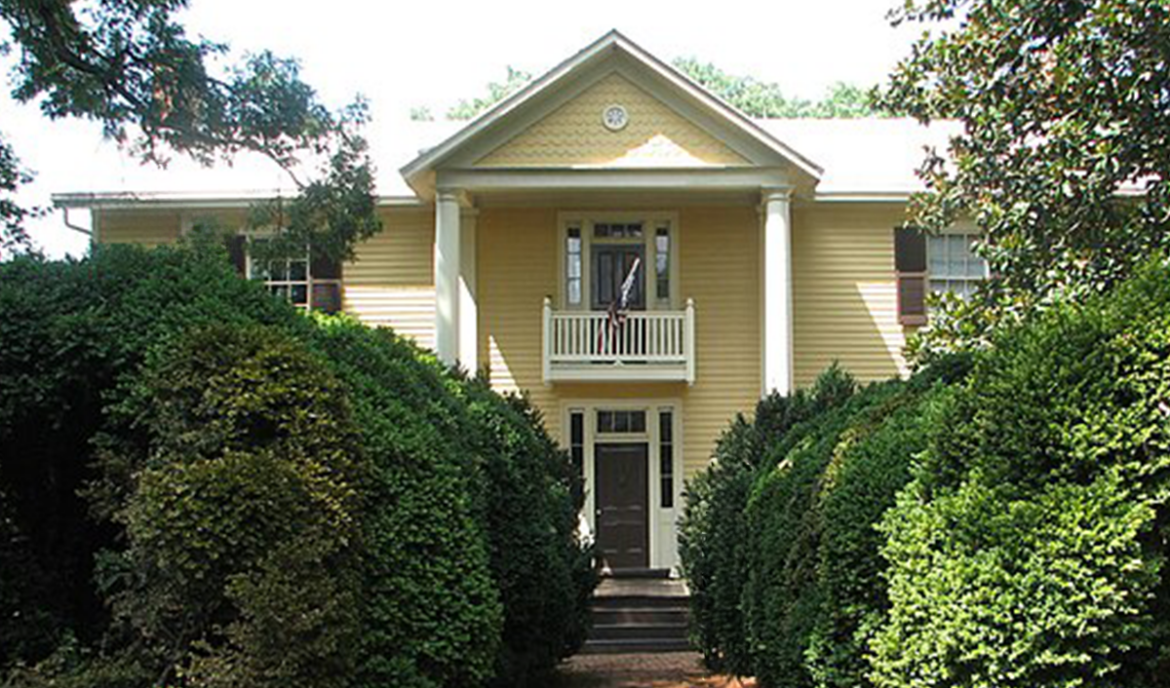 Charlottesville, Virginia, Introduces Presidential Midweek Package for America’s 250th Celebrations