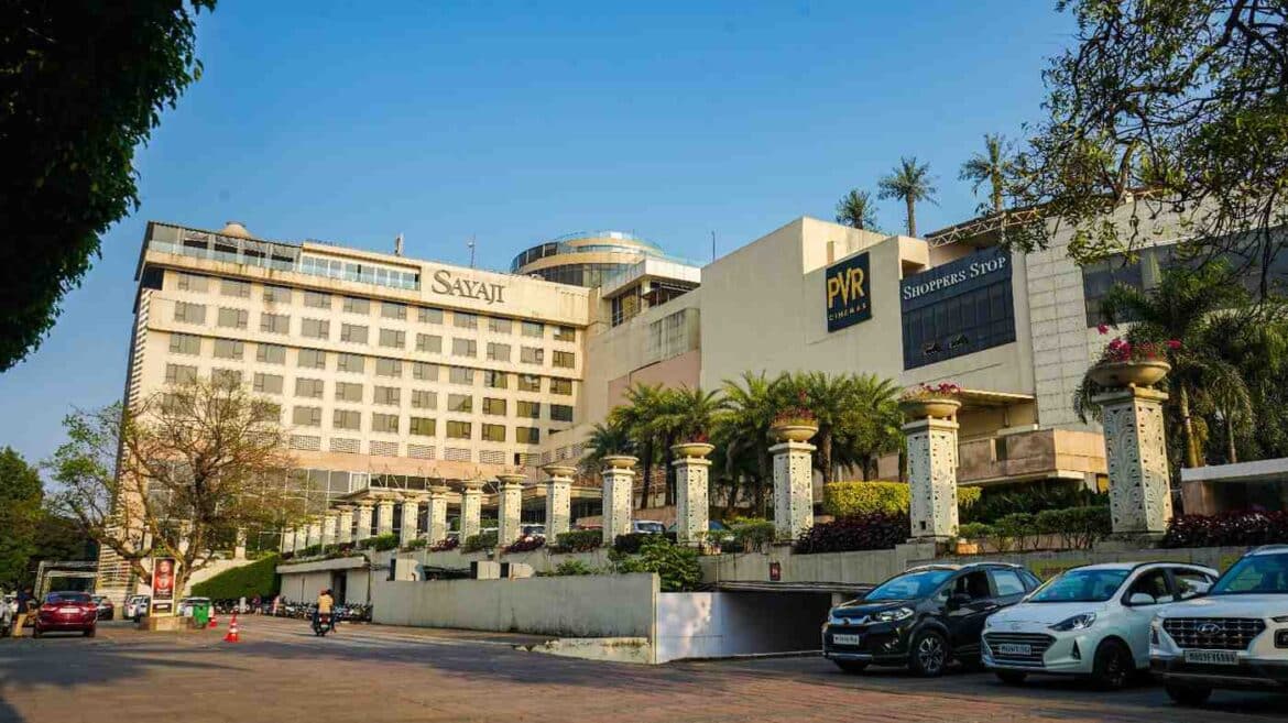 Sayaji Kolhapur Celebrates 11 Years of Excellence in Hospitality, Dining, and Guest Experiences