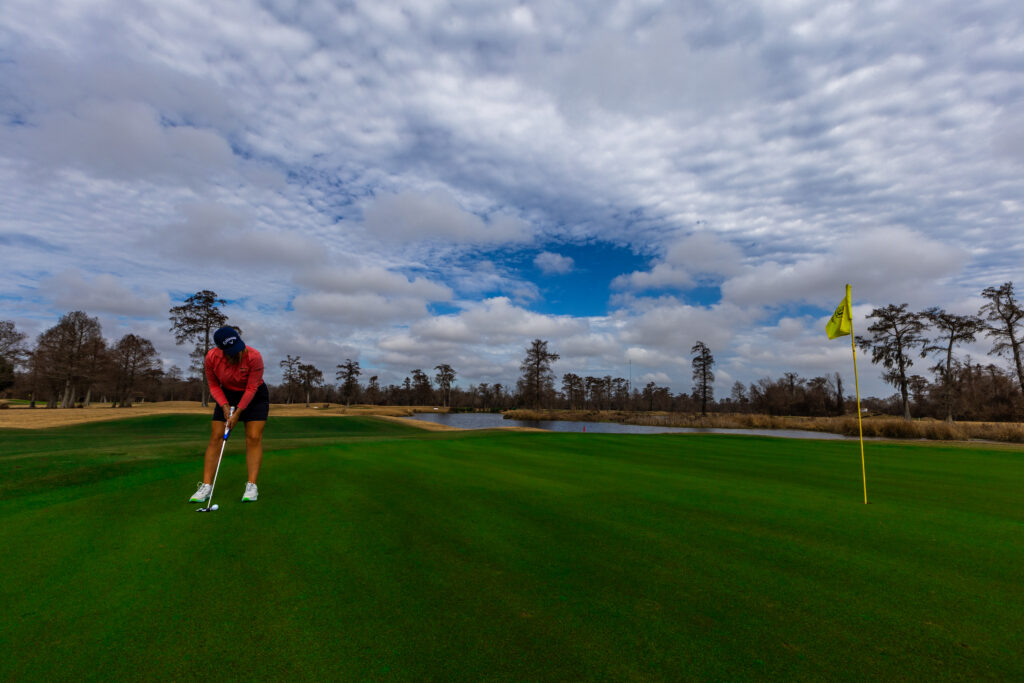 A Trip Down Louisiana’s Golf and Music Trail