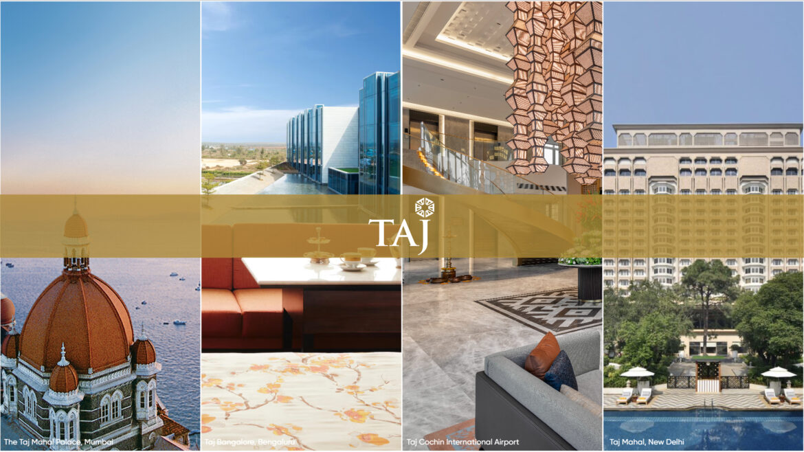 IHCL ANNOUNCES THE SIGNING OF A TAJ HOTEL IN PATNA, BIHAR