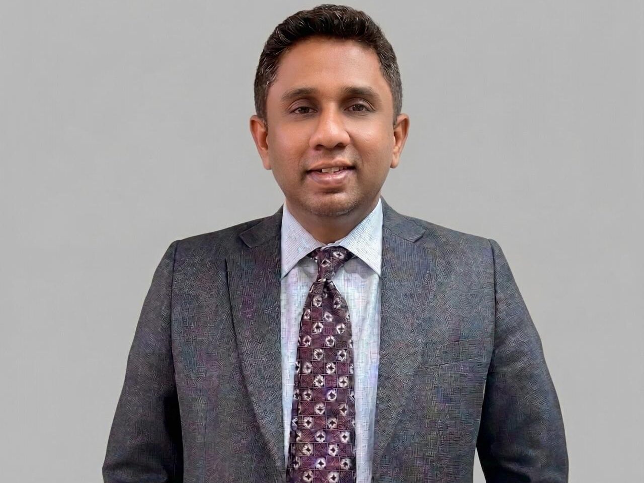 Holiday Inn Express Appoints Palash Swarup as Portfolio Director of Sales & Marketing