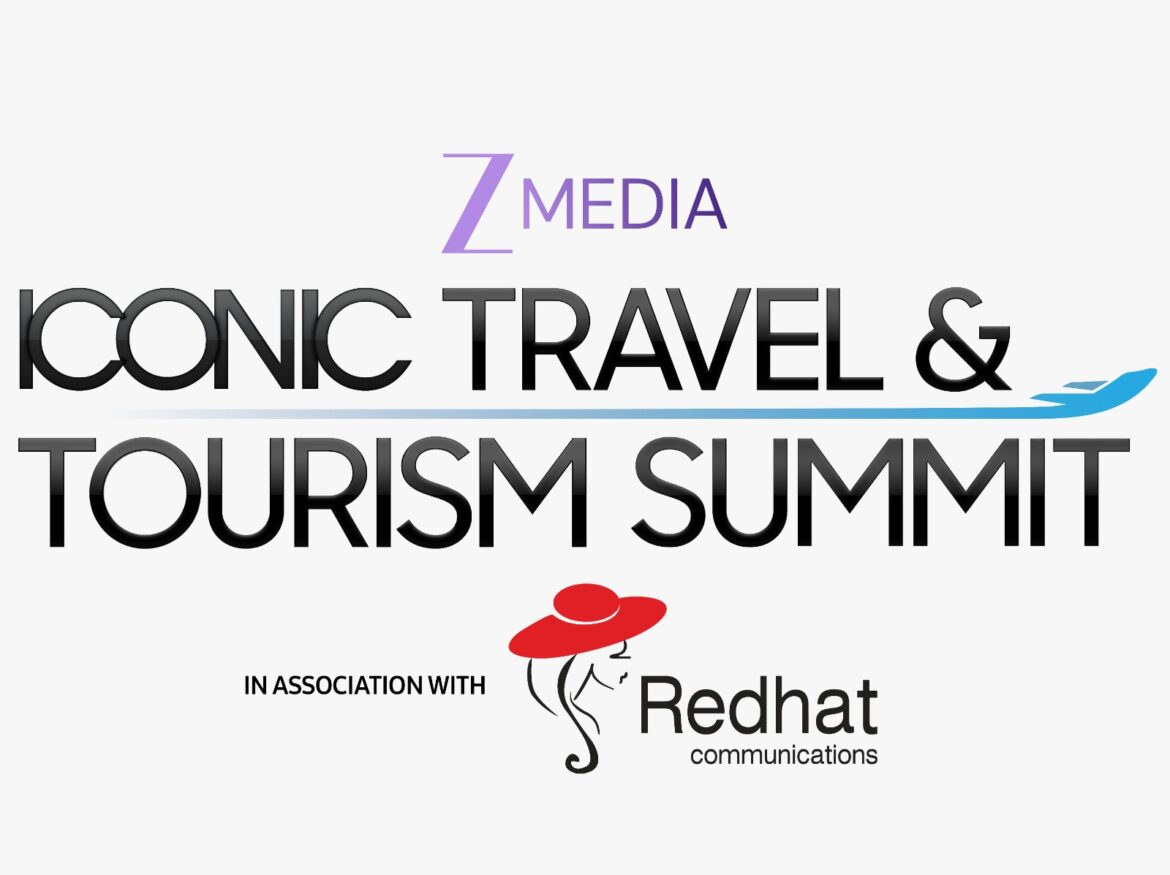 ICONIC TRAVEL & TOURISM SUMMIT 2026 UNVEILED BY RED HAT COMMUNICATIONS IN COLLABORATION WITH ZEE TV