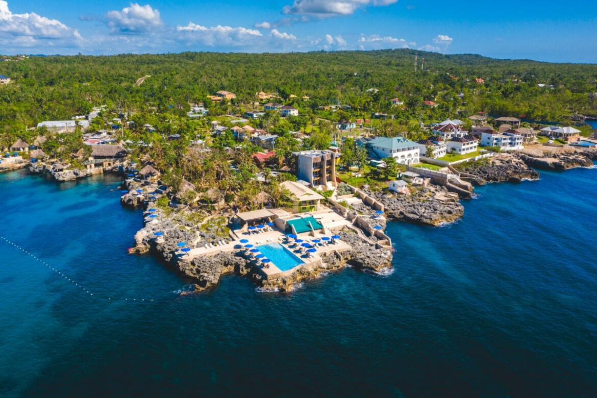Jamaica Surpasses One Million Visitors Amid Powerful Tourism Surge
