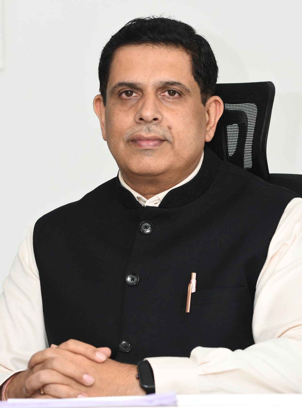 Mr Mangesh Joshi (IAS) Assumes Charge as Director, Directorate of Tourism, Government of Maharashtra
