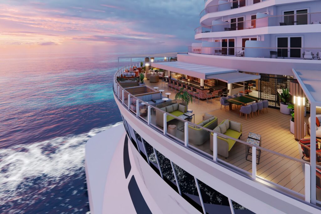 Smart cruise tips from Norwegian Cruise Line® (NCL) that will help strengthen family bonds