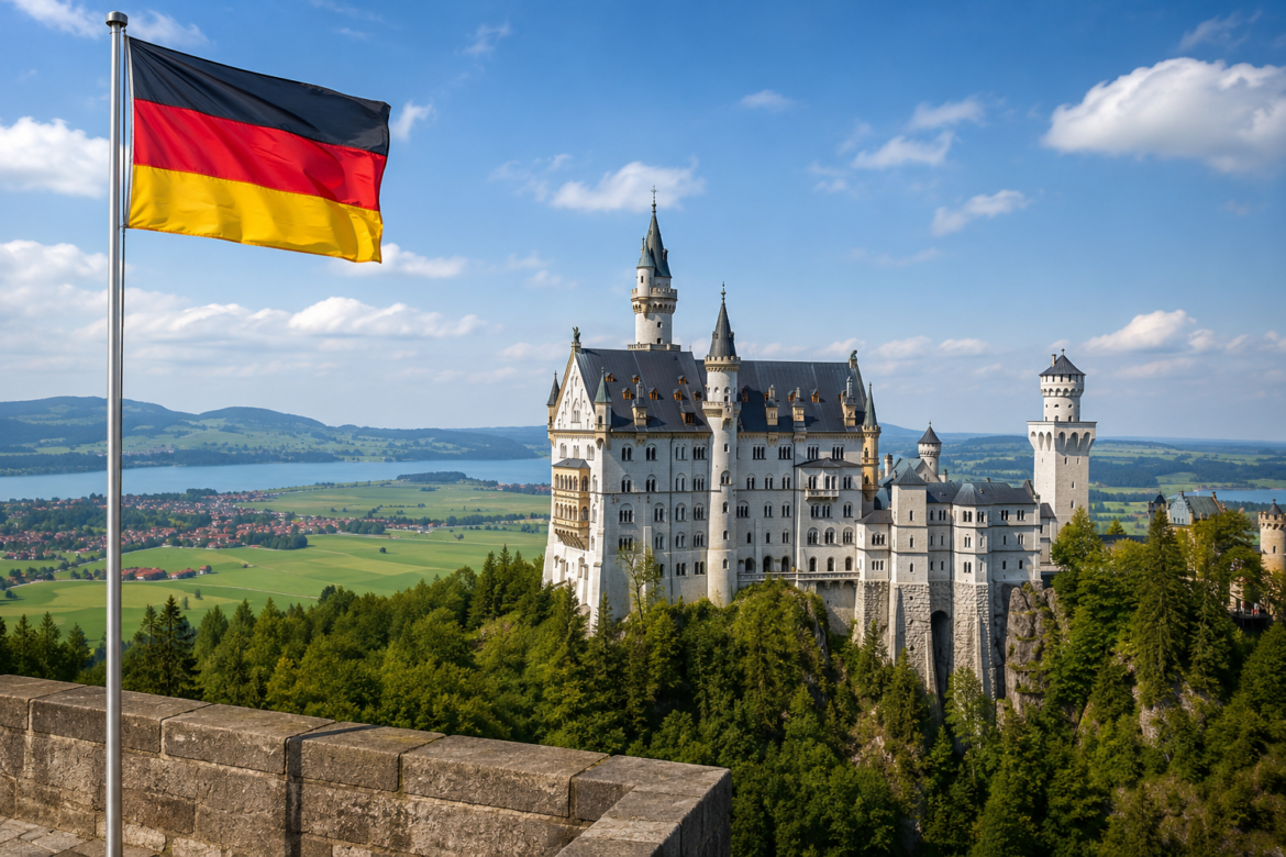 Germany Positions Itself as the Next Big European Experience for India’s New-Age Traveller