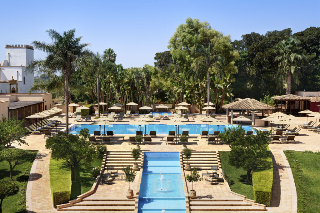 Preferred Hotels & Resorts Introduces Preferred Wellbeing, Recognising Hotels that Inspire Renewal and Reconnection through Transformative Wellness Experiences 6 Preferred Hotels & Resorts Introduces Preferred Wellbeing, Recognising Hotels that Inspire Renewal and Reconnection through Transformative Wellness Experiences