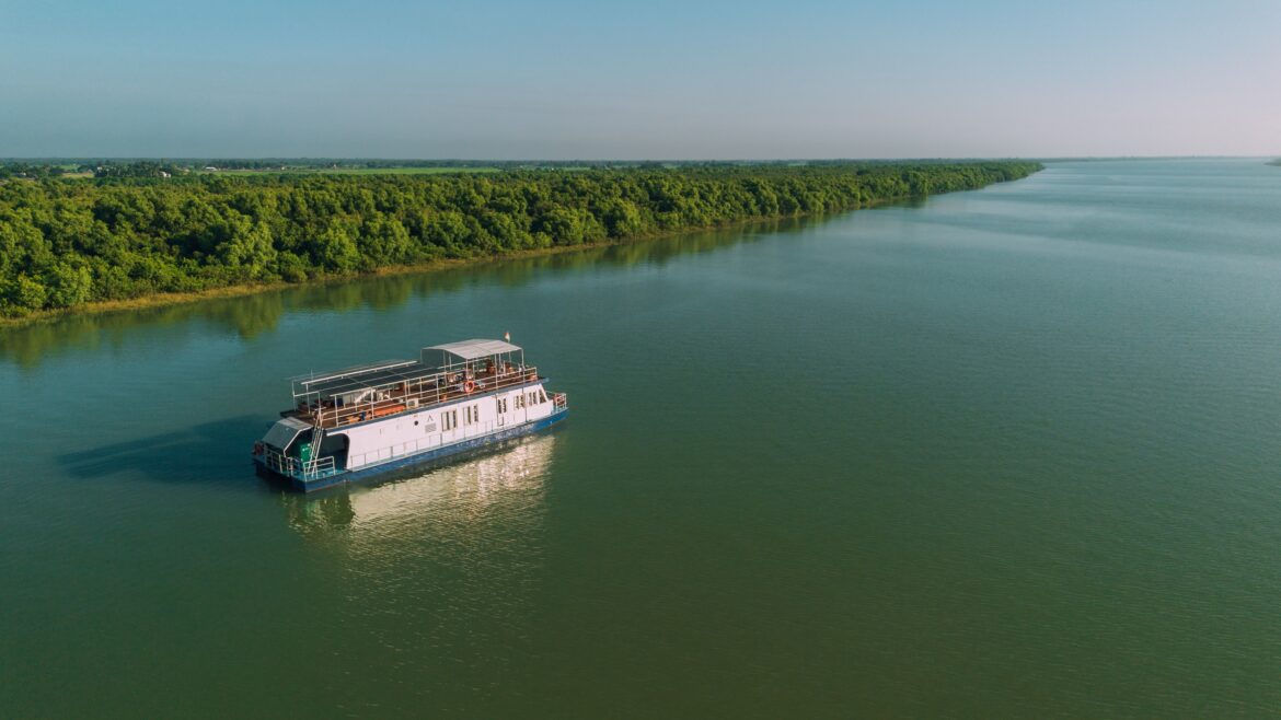 Antara Cruises Launches ‘The Silent River Escape’ Aboard Antara Catamarans