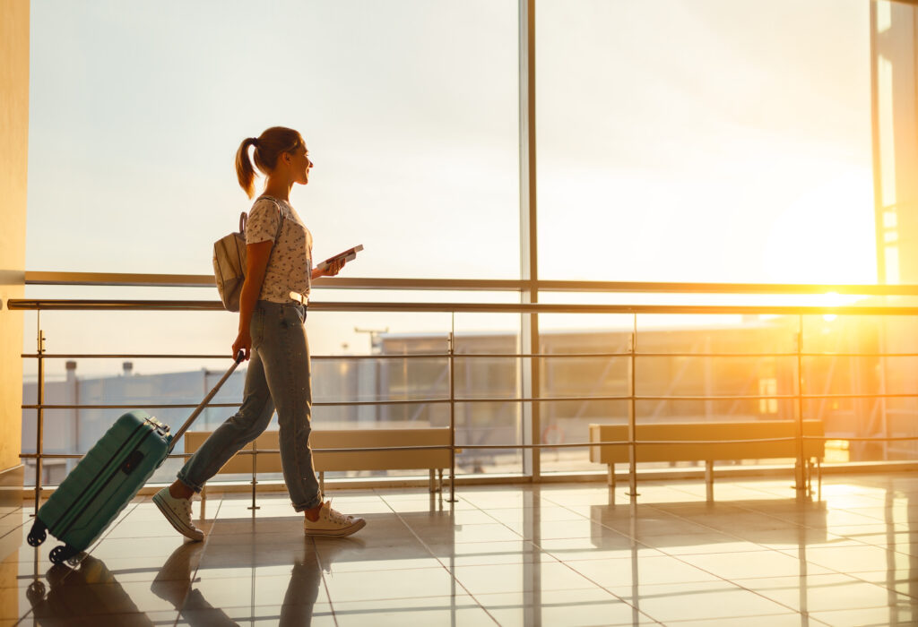 BRAND USA LAUNCHES NEW INITIATIVES TO BUILD TRAVELER CONFIDENCE AND INSPIRE INTERNATIONAL VISITATION DURING MILESTONE YEAR FOR U.S. TOURISM 6 BRAND USA LAUNCHES NEW INITIATIVES TO BUILD TRAVELER CONFIDENCE AND INSPIRE INTERNATIONAL VISITATION DURING MILESTONE YEAR FOR U.S. TOURISM