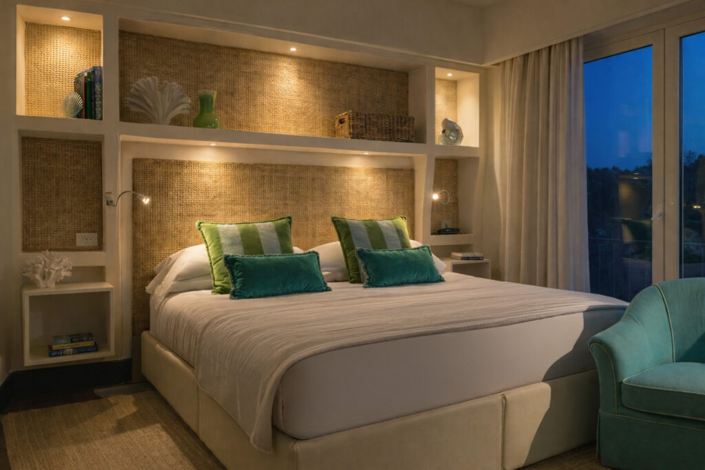 Hermitage Hotel & Resort: Starhotels brings the Italian villeggiatura to Forte dei Marmi 7 Hermitage Hotel & Resort: Starhotels brings the Italian villeggiatura to Forte dei Marmi