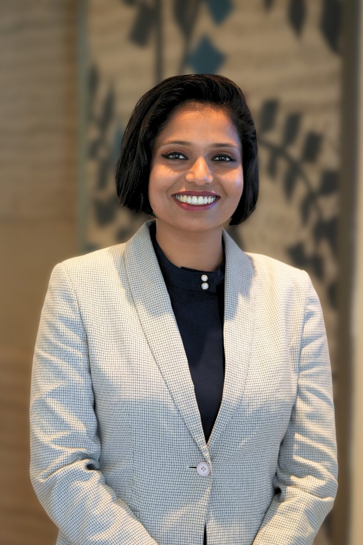 MANALI GUPTA APPOINTED AS CLUSTER GENERAL MANAGER FOR GRAND MERCURE MYSORE AND IBIS STYLES MYSURU