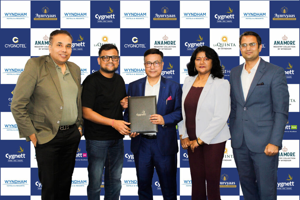 Cygnet Hotels & Resorts Expands Bihar Footprint with New Cygnet Inn in Motihari 6 Cygnet Hotels & Resorts Expands Bihar Footprint with New Cygnet Inn in Motihari