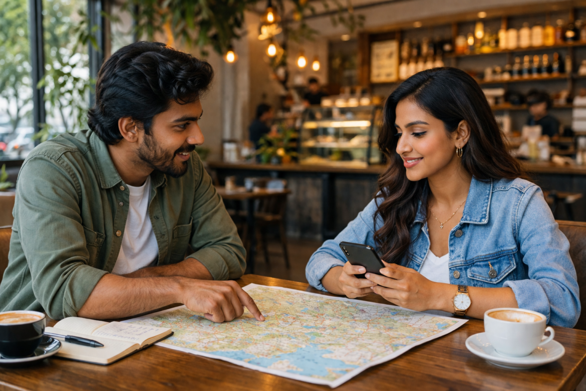 68% of Indian Travellers Likely to Use AI for Their Next Trip: Agoda