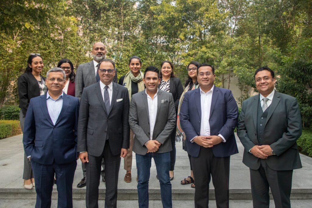 Espire Hospitality Limited expands its uber-luxury portfolio by agreeing with Marriott International to manage its upcoming ‘JW Marriott Resort & Spa’ near Vrindavan