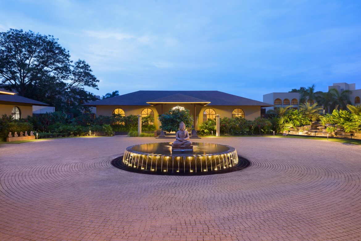 Marriott International and The Fern Hotels & Resorts Celebrate 75 Signings and 50 Openings for Series by Marriott in India