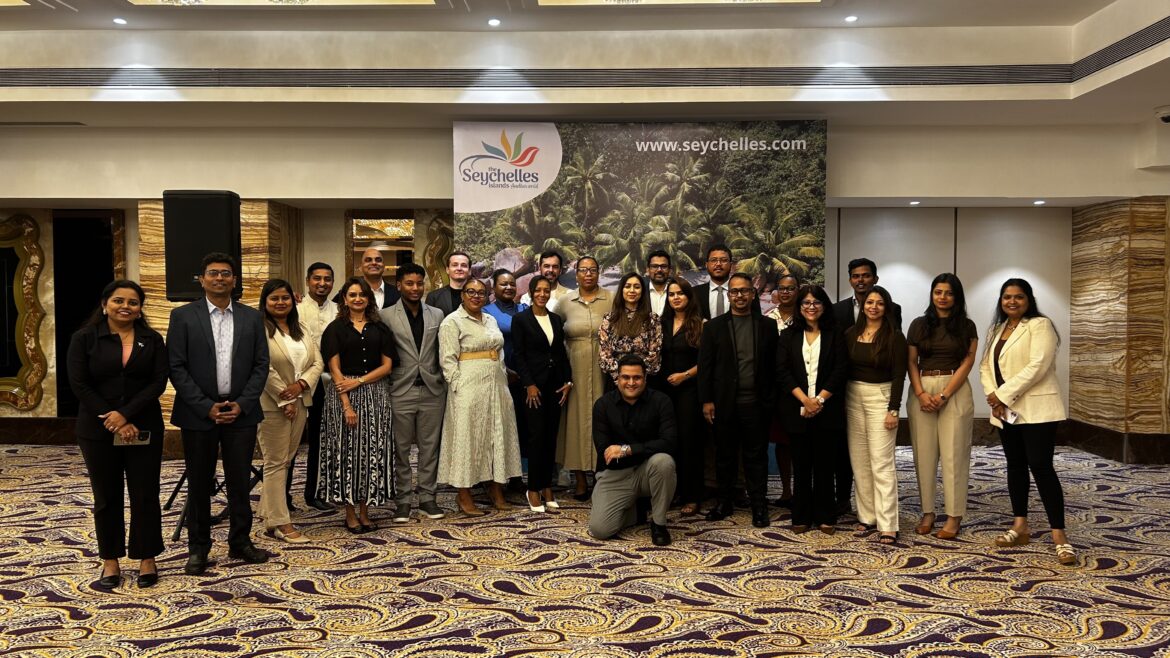 Tourism Seychelles Strengthens India Focus as Arrivals Grow Nearly 75% in 2025